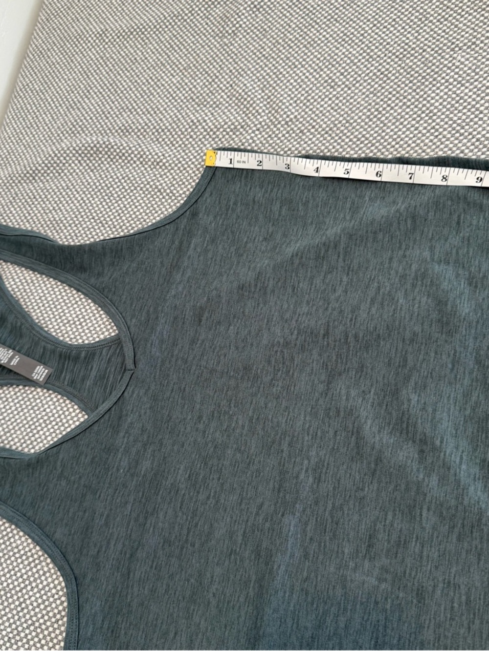 Vuori lux jumpsuit size S - Picture 12 of 14